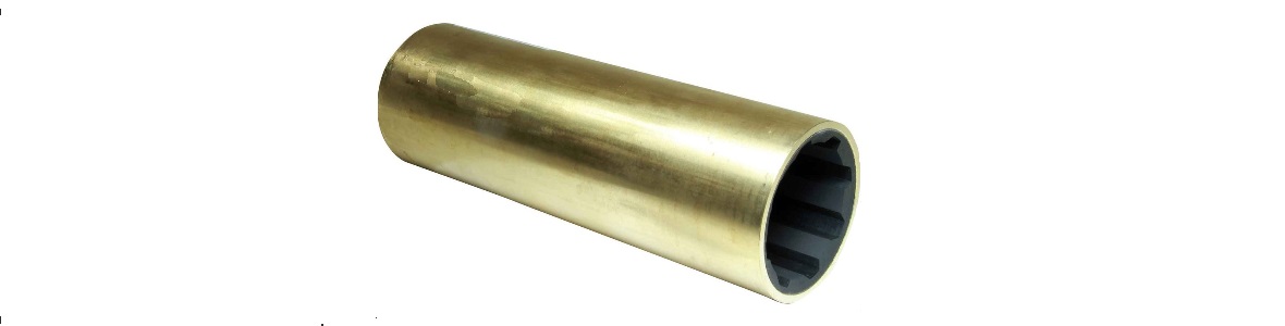 Brass Shell Bearing